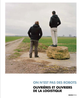 France PhotoBook
