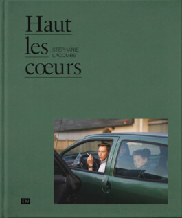 France PhotoBook