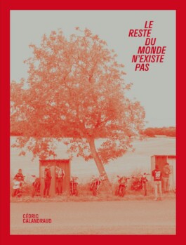 France PhotoBook