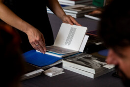 France PhotoBook