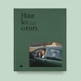 France PhotoBook