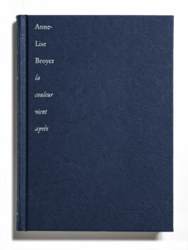 France PhotoBook