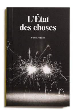 France PhotoBook