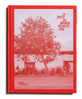 France PhotoBook