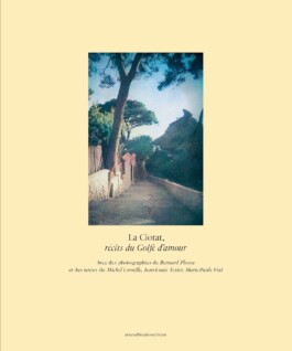 France PhotoBook