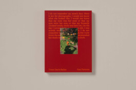 France PhotoBook