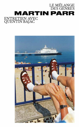 France PhotoBook