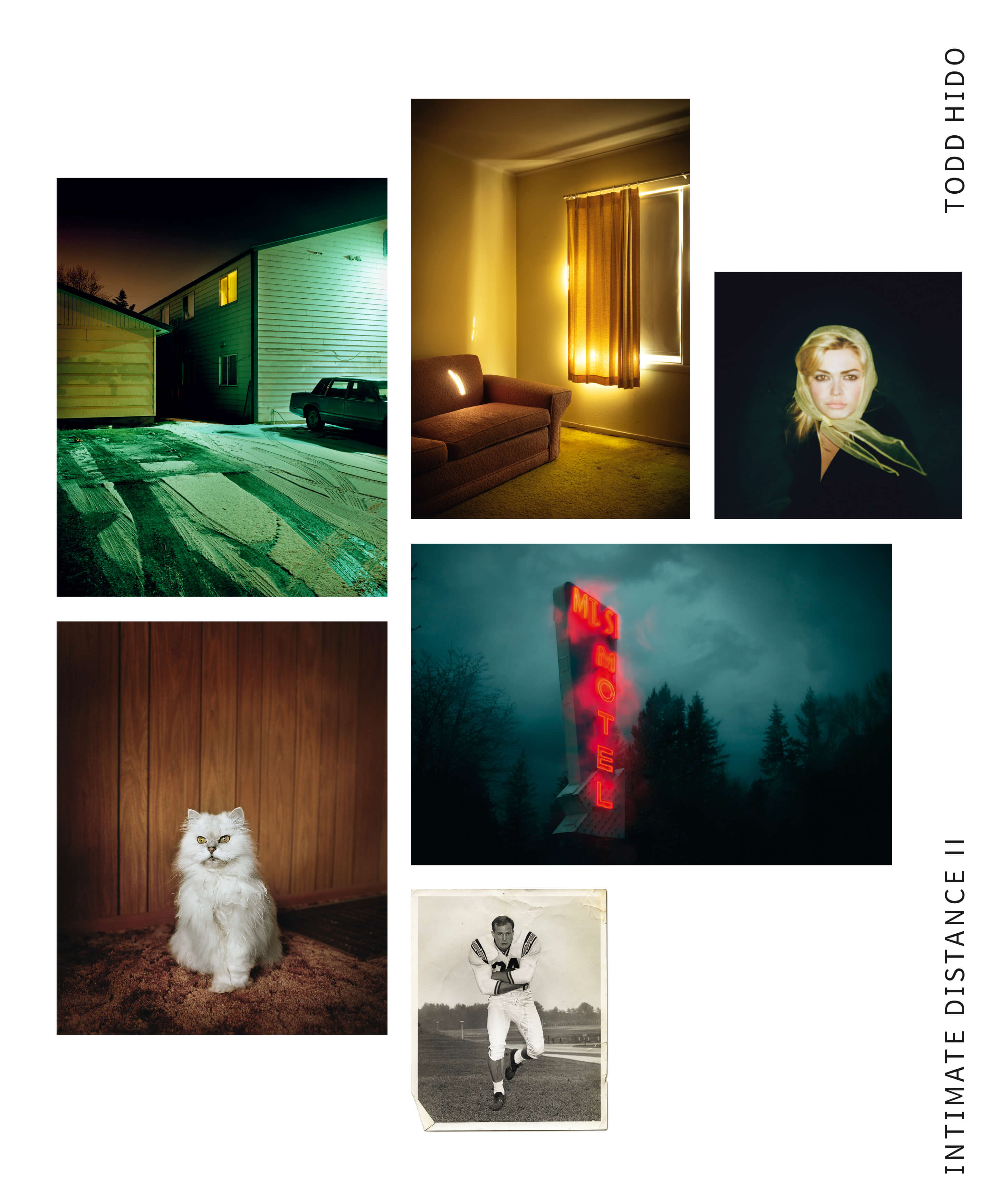 France PhotoBook