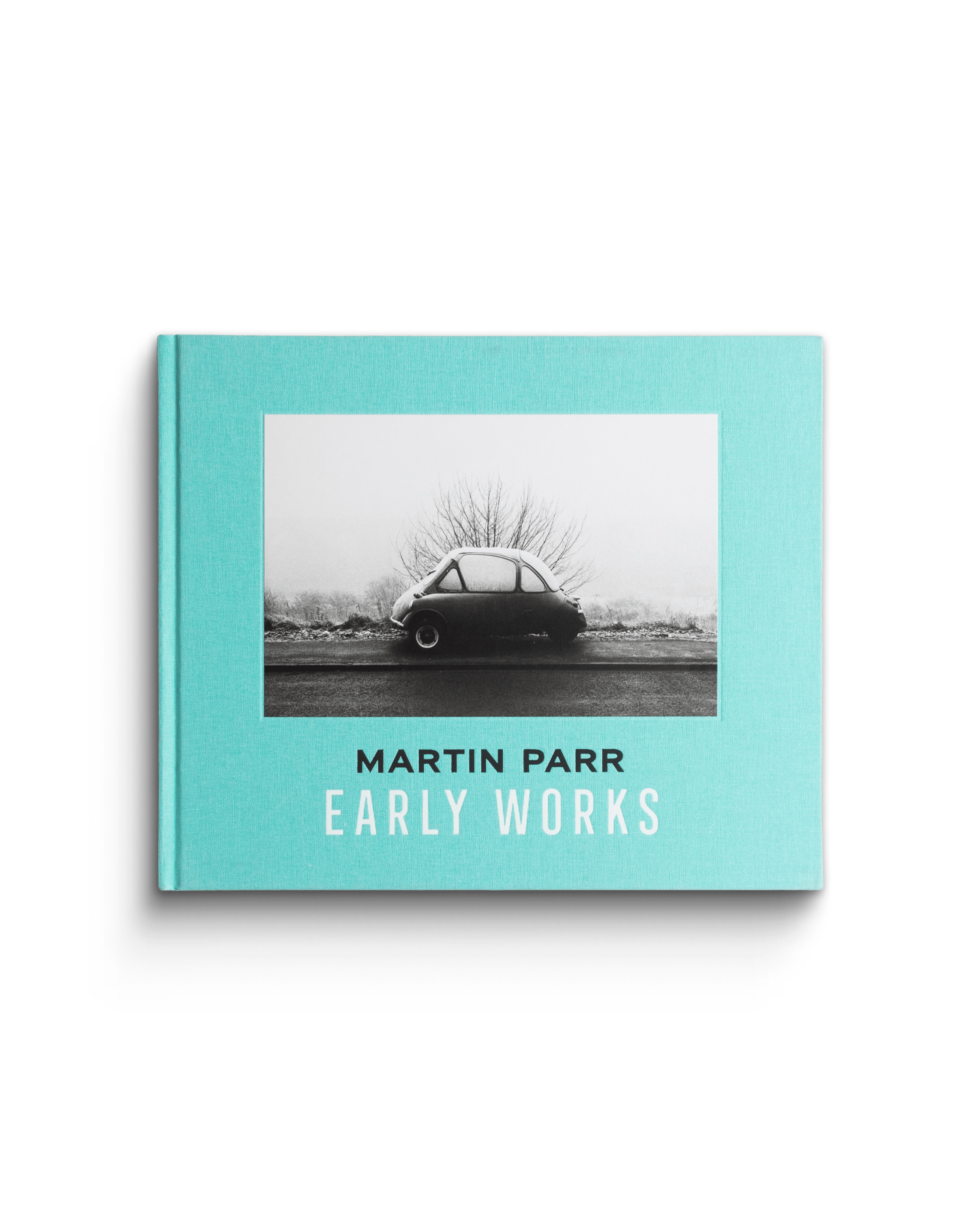France PhotoBook