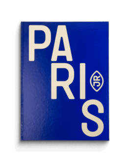 France PhotoBook