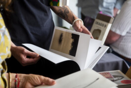 France PhotoBook